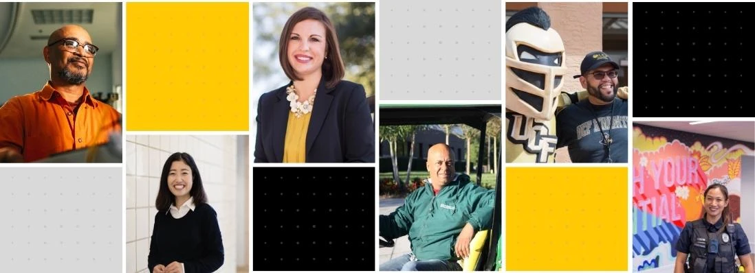 The University Of Central Florida Board Of Trustees Overview