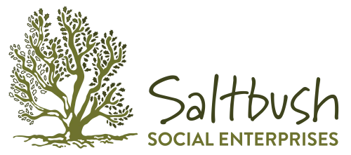 Saltbush Social Enterprises Limited