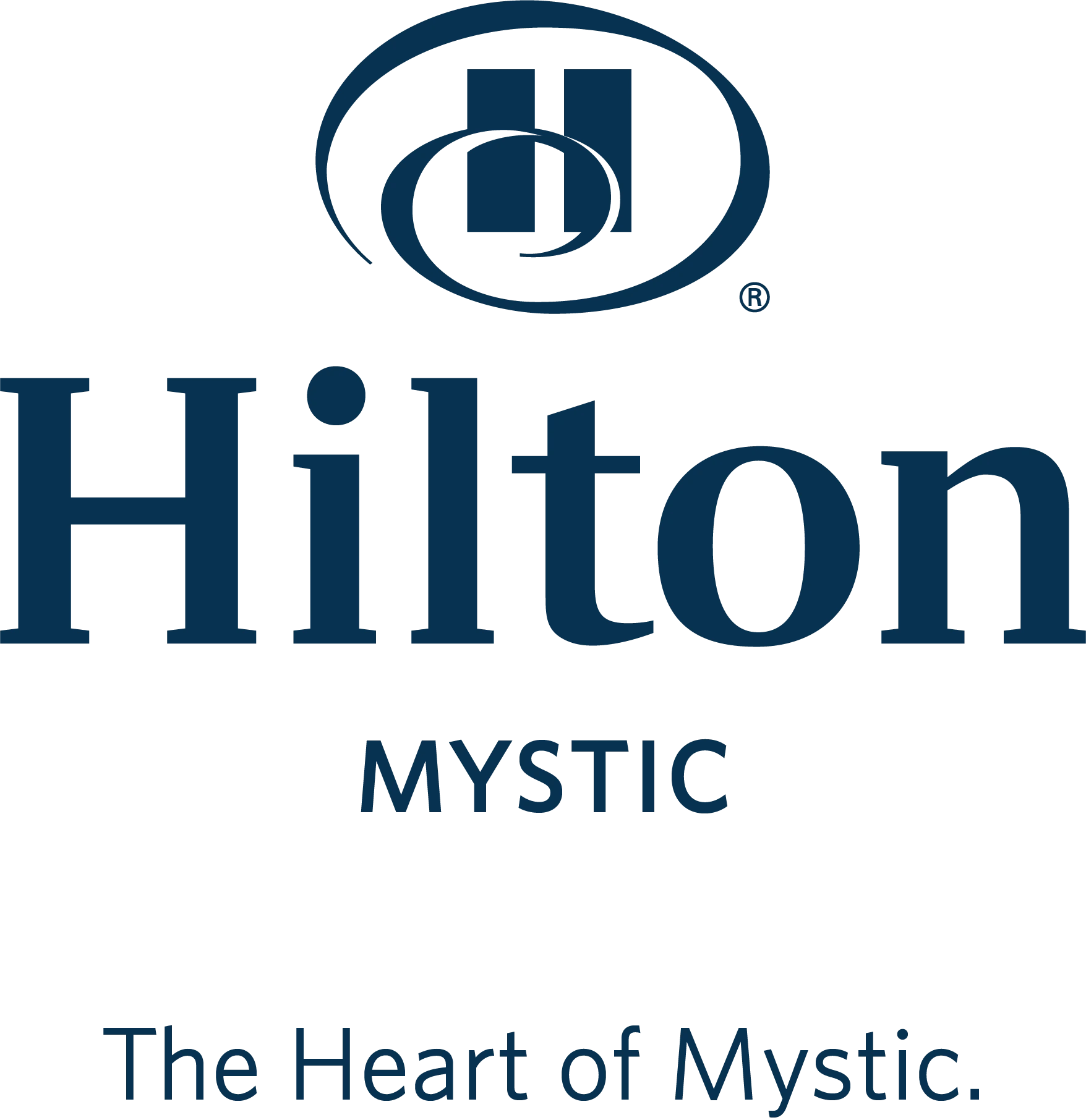 Hilton Mystic