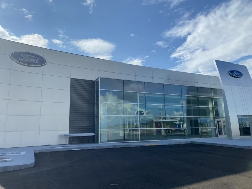 Newton Motor Group
