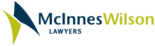 Mcinnes Wilson Lawyers Pty