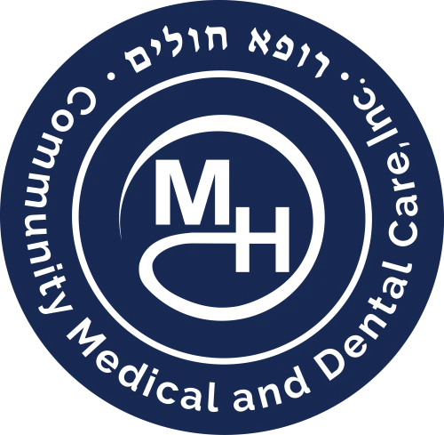 Community Medical And Dental Care