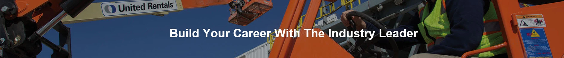 United Rentals Uk