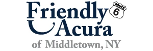 Friendly Acura Of Middletown