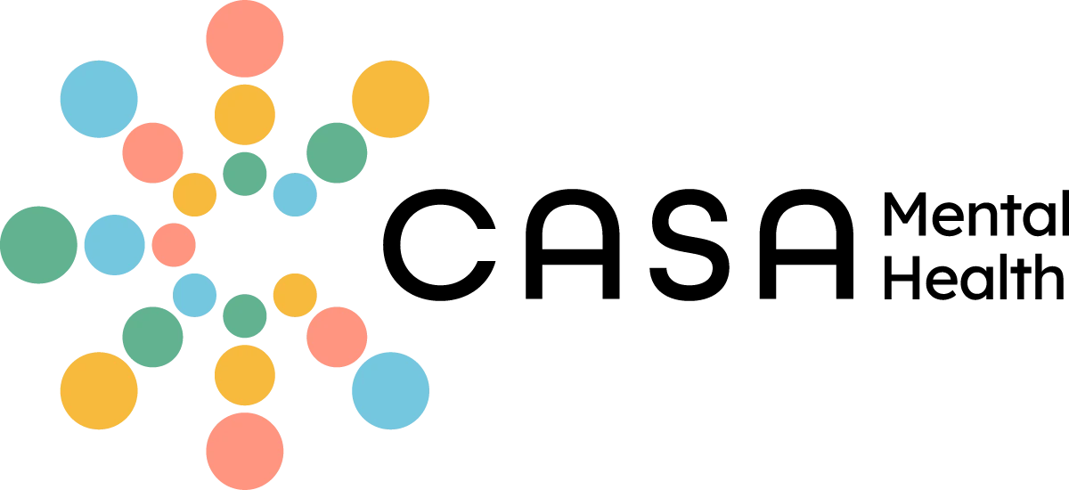 Casa Mental Health