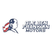 Ole Ben Franklin Motors