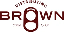 Brown Distributing Co