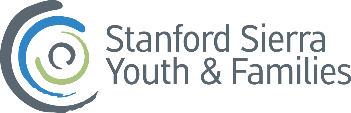 Stanford Sierra Youth & Families