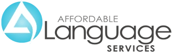 Affordable Language Services