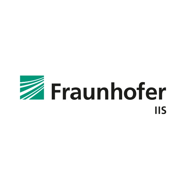 Fraunhofer-institut Für Integrierte Schaltungen Iis