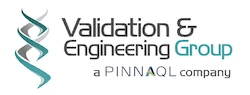 Validation & Engineering Group