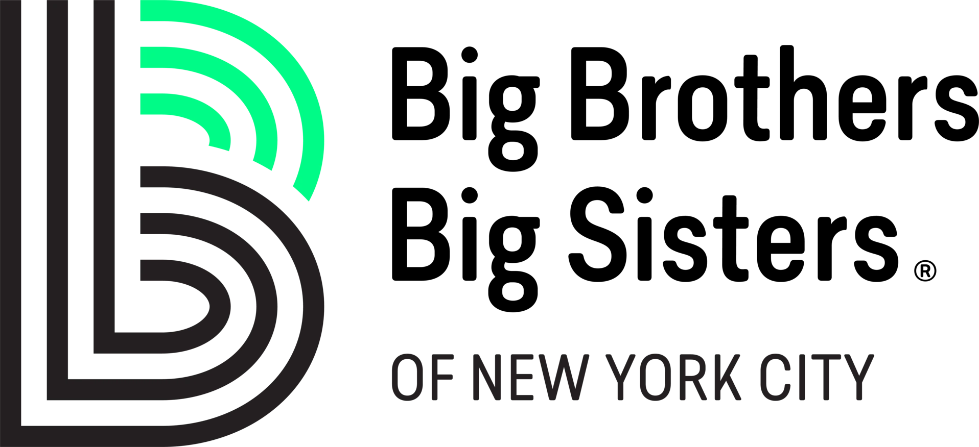 Big Brothers Big Sisters Of New York City