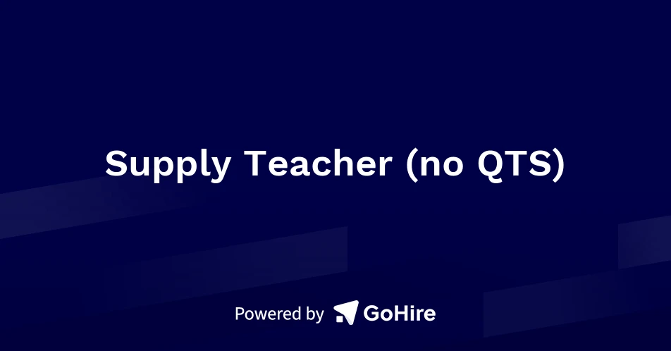 Long-term Teachers