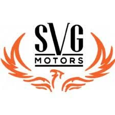Svg Management