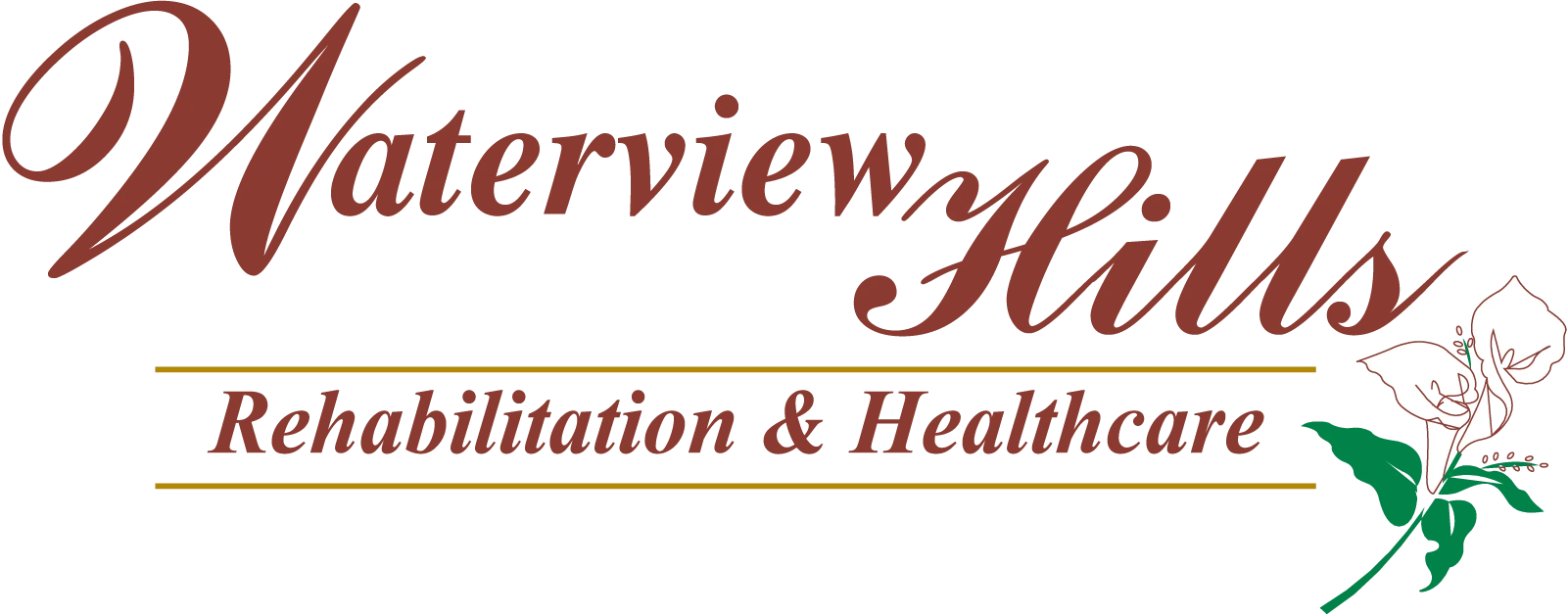 Waterview Hills Rehabilitation Healthcare
