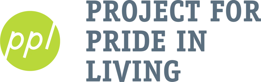 Project For Pride In Living