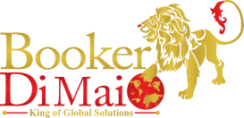 Booker Dimaio