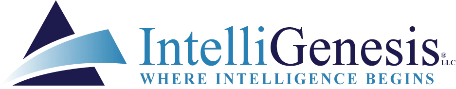 Intelligenesis