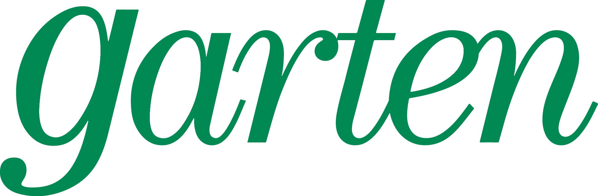 Garten Services