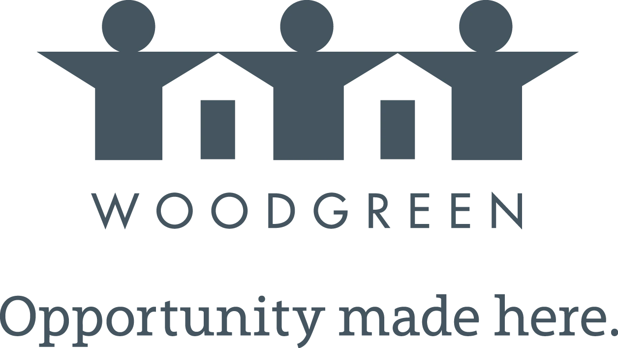 Woodgreen Community Services