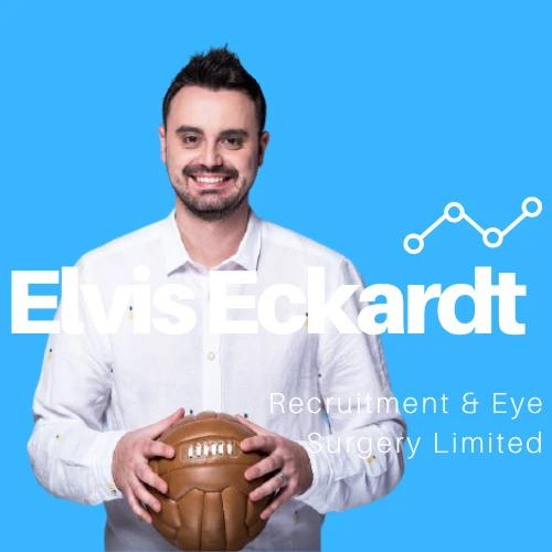 Elvis Eckardt Recruitment & Sales Solutions Limited