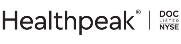 Healthpeak Properties