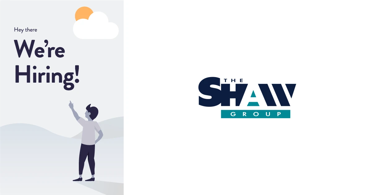 The Shaw Group Limited