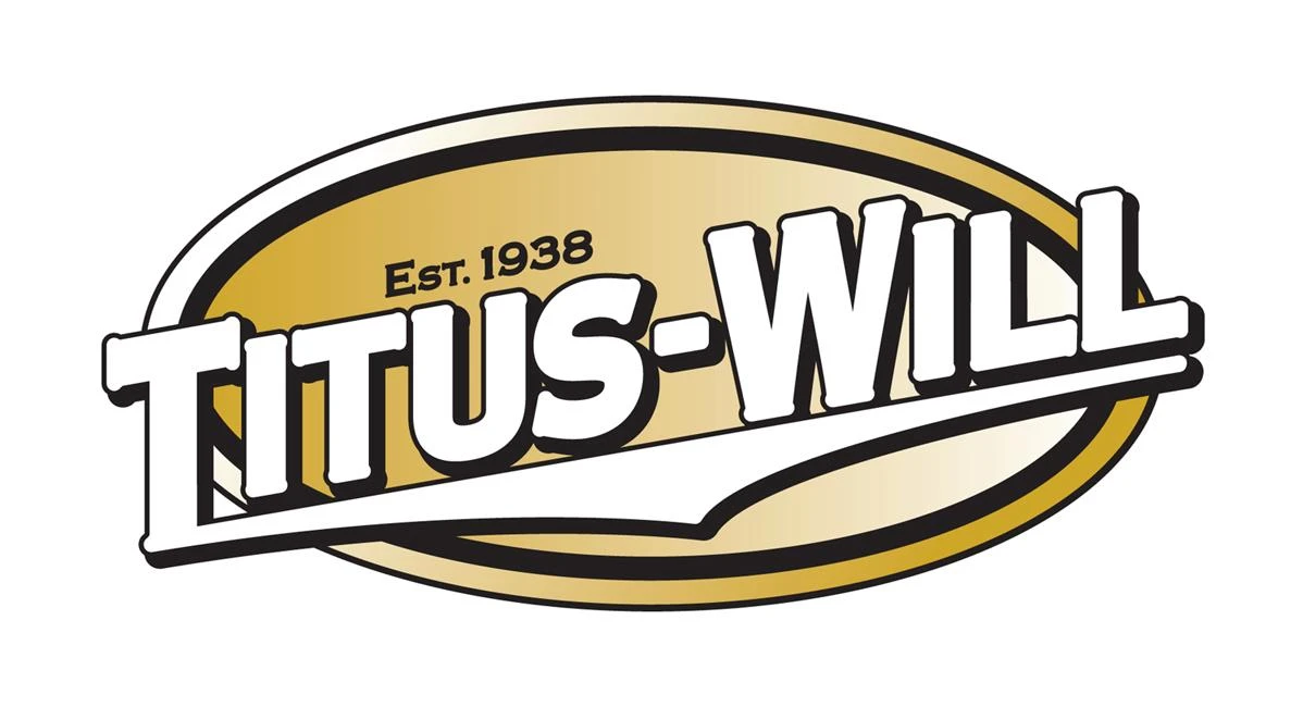 Titus Will Ford