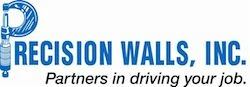 Precision Walls