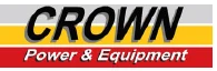 Crown Power & Equipment
