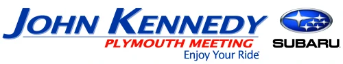 John Kennedy Subaru Plymouth Meeting
