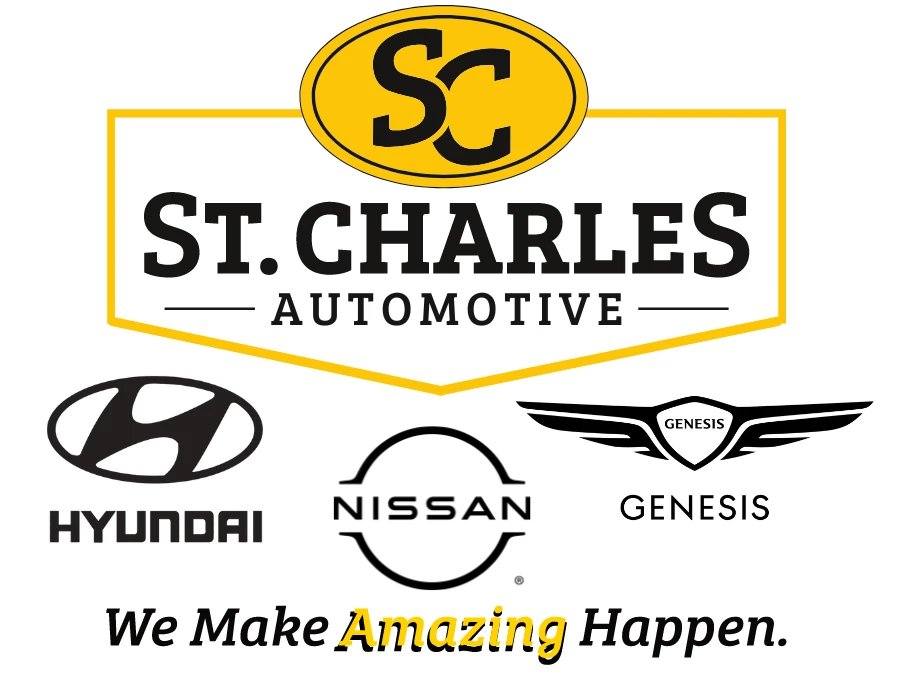 Saint Charles Automotive Group
