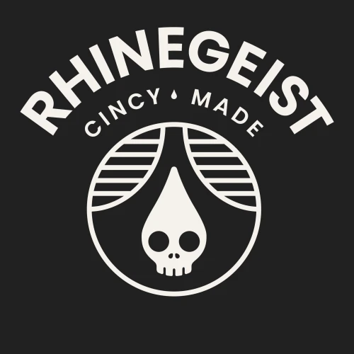 Rhinegeist Brewery