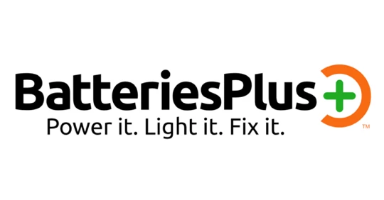 Batteries Plus