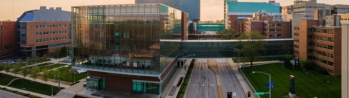 University Of Kansas Medical Center
