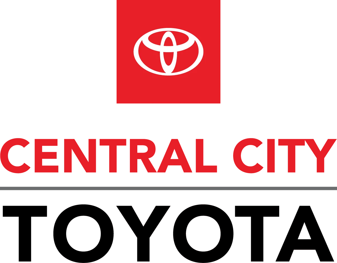 Central City Toyota
