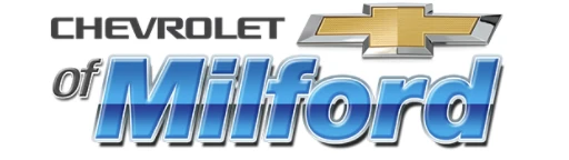 Chevrolet Of Milford