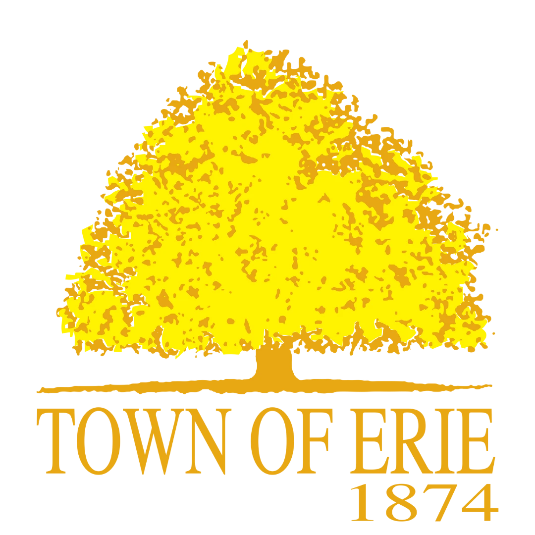 Town Of Erie