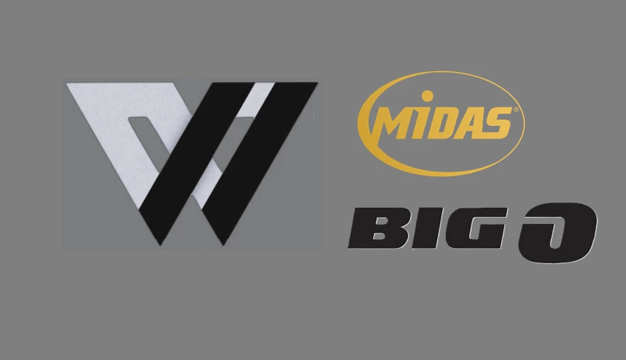 Wenco Industries Big O Tires And Midas