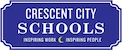 Crescent City Schools