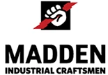 Madden Industrial Craftsmen