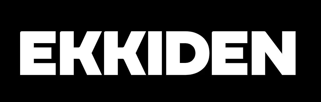 Ekkiden