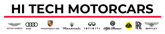 Hi Tech Automotive Group