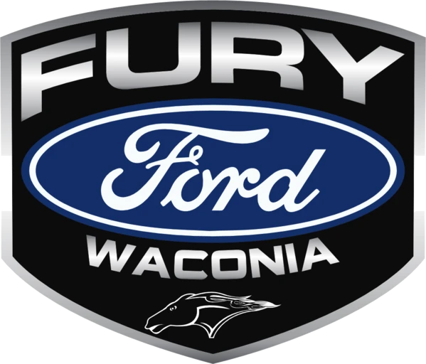 Fury Ford Waconia