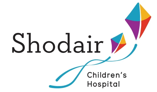 Shodair