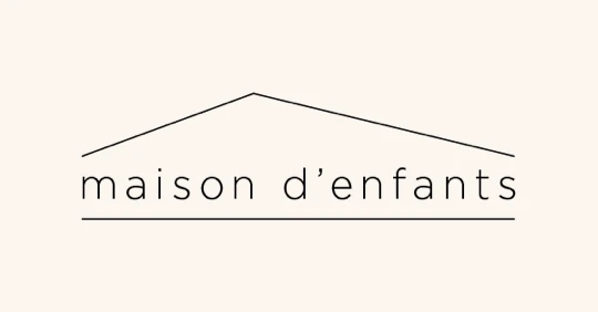 Maison D'enfants