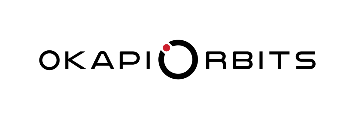 Okapi:orbits
