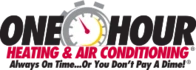 One Hour Heating And Air Conditioning Bristol