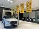 Sam Galloway Ford-lincoln
