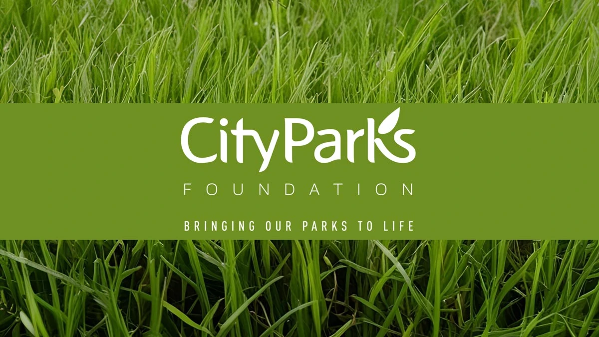 City Parks Foundation